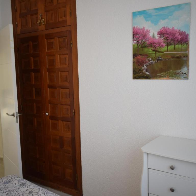 Anacasa Oasis Beach II Marineta PB1116 - Apartamento - Planta baja - 12