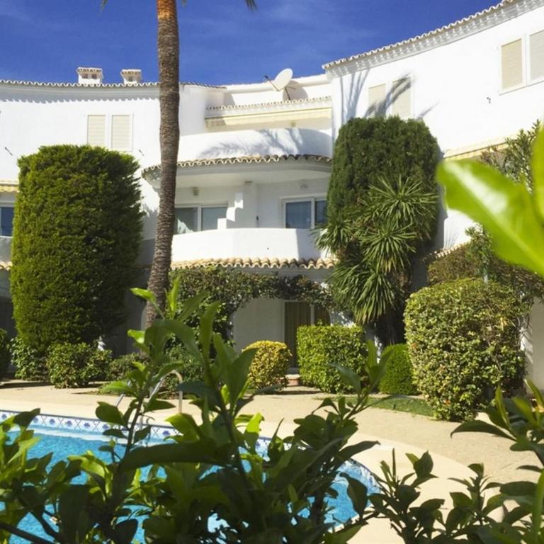 Anacasa Oasis Beach II Marineta PB1116 - Apartamento - Planta baja - 15
