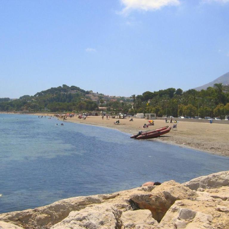 Anacasa Oasis Beach II Marineta PB1116 - Apartamento - Planta baja - 21