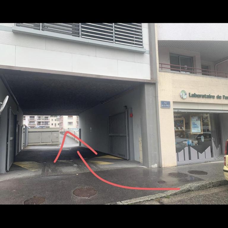 Florida emplacement parking - Deluxe Apartment mit 2 Schlafzimmern - 42