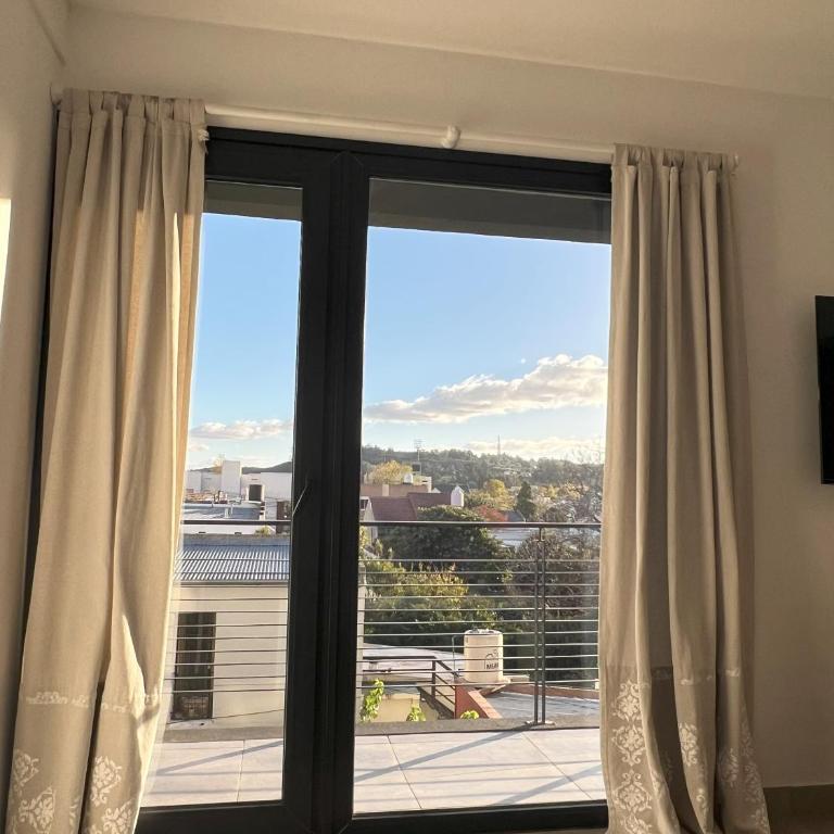 A estrenar! Depto centrico con vista a las sierras y cochera opcional - Apartamento de 1 dormitorio - 9