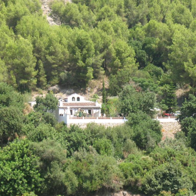 Cortijo El Majito - Chalet - 22