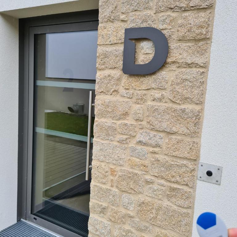 T2 design proche gare/Intra-M/Sillon, garage privé - Appartement 1 Chambre - 17