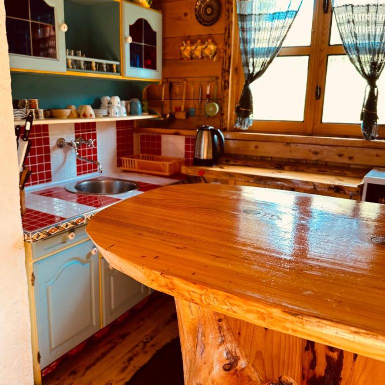 Mountain story apartment - Apartment - 8