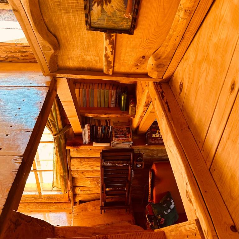 Mountain story apartment - Apartment - 13