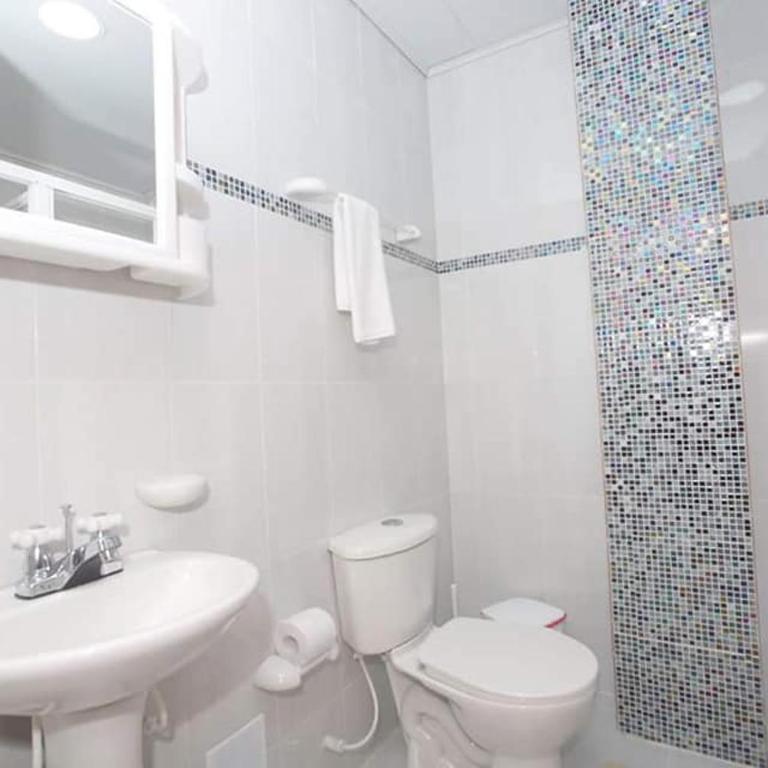 Apartamentos Chalet del Mar - Apartamento - 28
