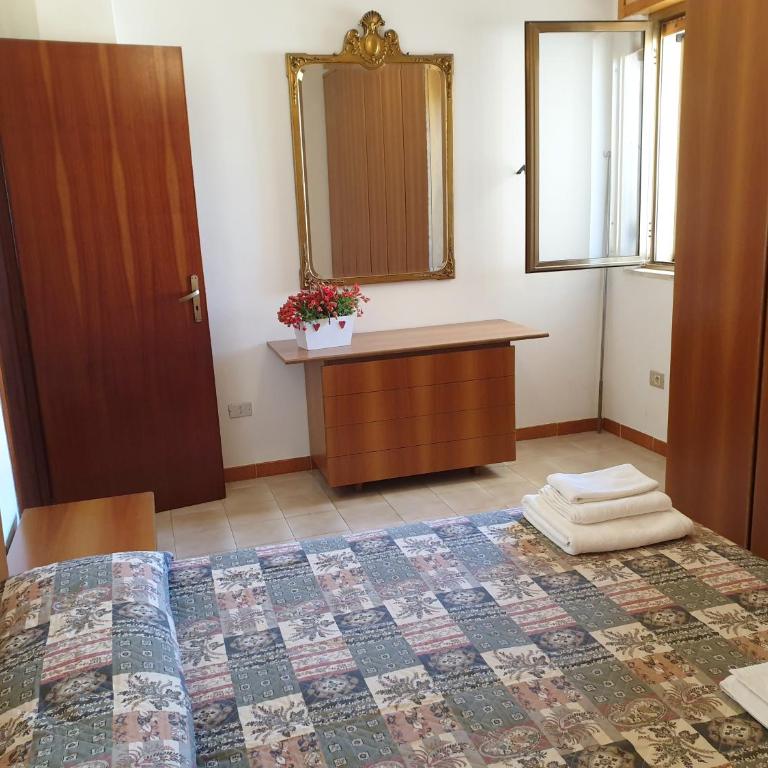 Residenza Glicine - Appartamento con 1 Camera da Letto - 10