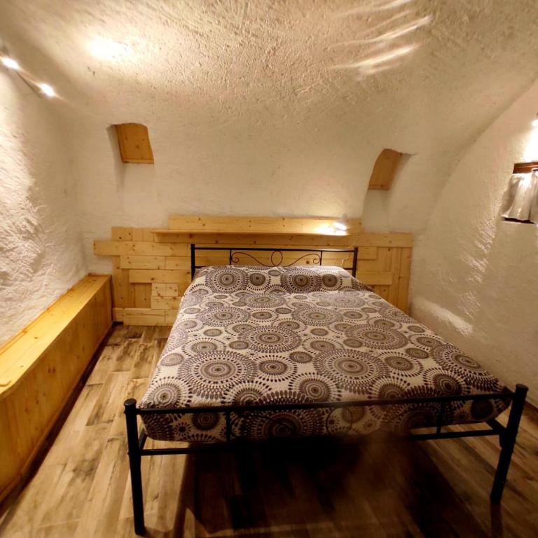 Antico Borgo Lago di Como - Appartamento con 1 Camera da Letto - 6