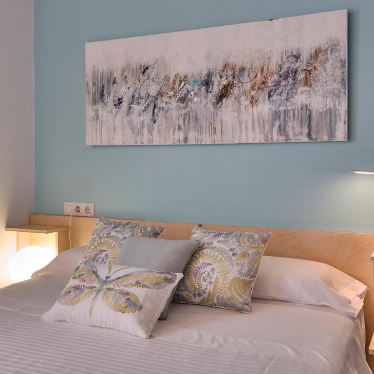 Little Home Girona - Apartamento Deluxe - 20