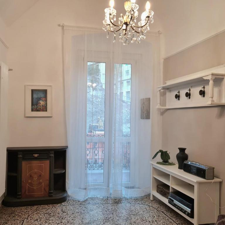 Gate 46 Genova - Appartamento con 2 Camere da Letto - 14