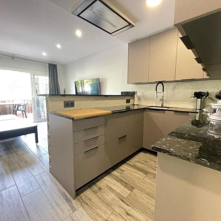 Céntrico Apartmento - Apartamento de 2 dormitorios - 2
