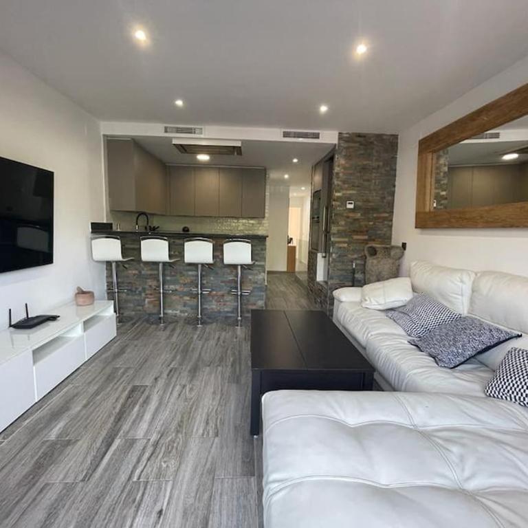Céntrico Apartmento - Apartamento de 2 dormitorios - 8