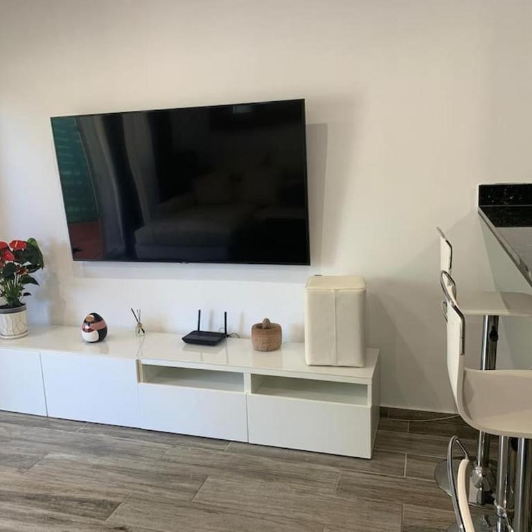 Céntrico Apartmento - Apartamento de 2 dormitorios - 10