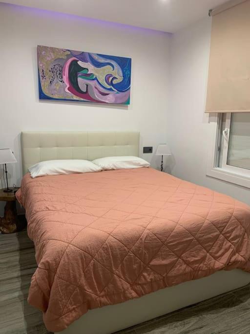 Céntrico Apartmento - Apartamento de 2 dormitorios - 12