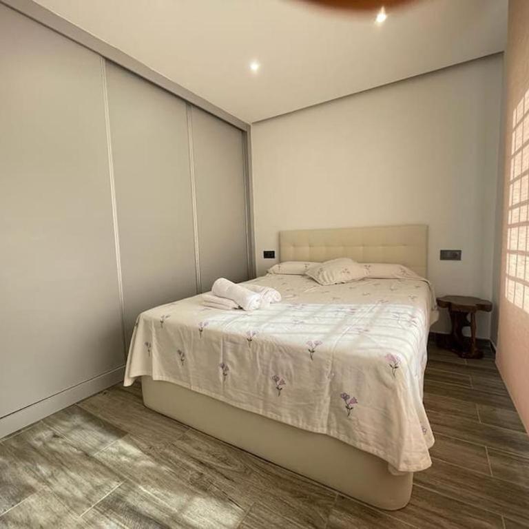 Céntrico Apartmento - Apartamento de 2 dormitorios - 13