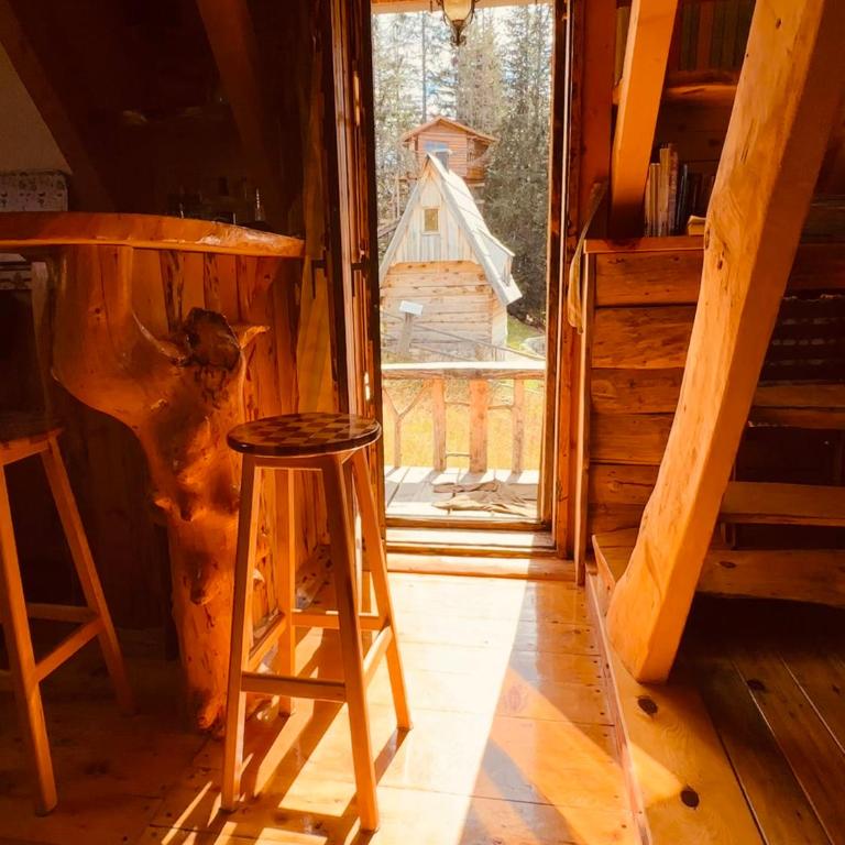 Mountain story apartment - Apartment - 7