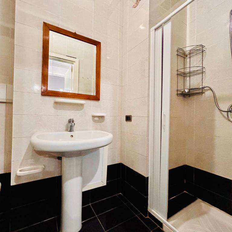 Residenza Miranda BaiaBlu con Veranda - Casa con 2 Camere da Letto - 3