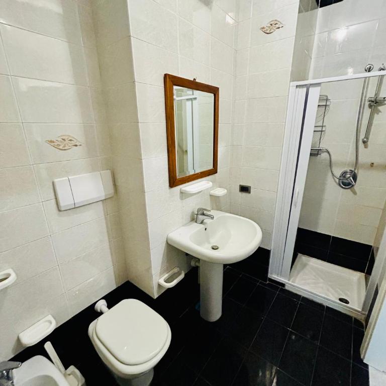 Residenza Miranda BaiaBlu con Veranda - Casa con 2 Camere da Letto - 2