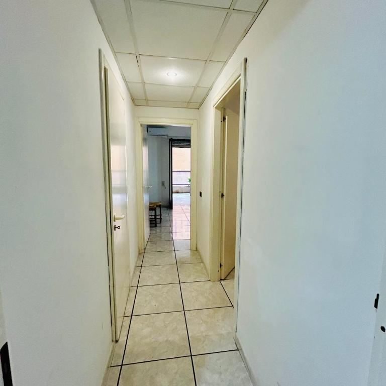 Residenza Miranda BaiaBlu con Veranda - Casa con 2 Camere da Letto - 8