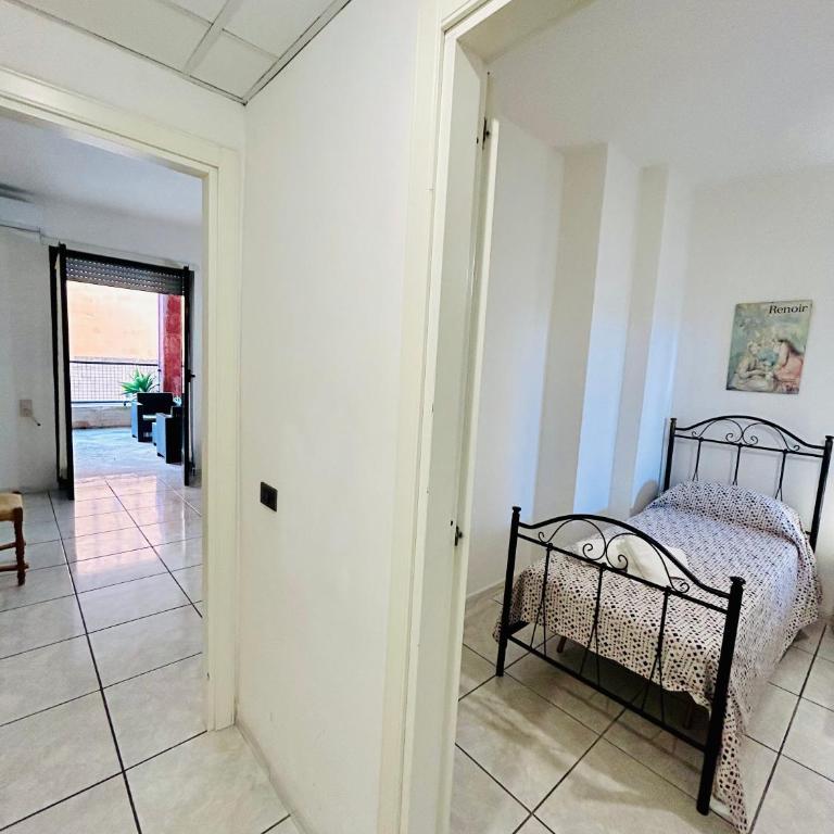 Residenza Miranda BaiaBlu con Veranda - Casa con 2 Camere da Letto - 9