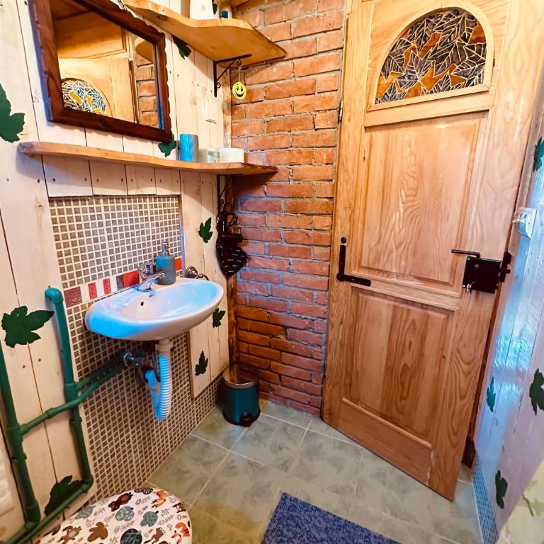 Mountain story apartment - Apartment - 17