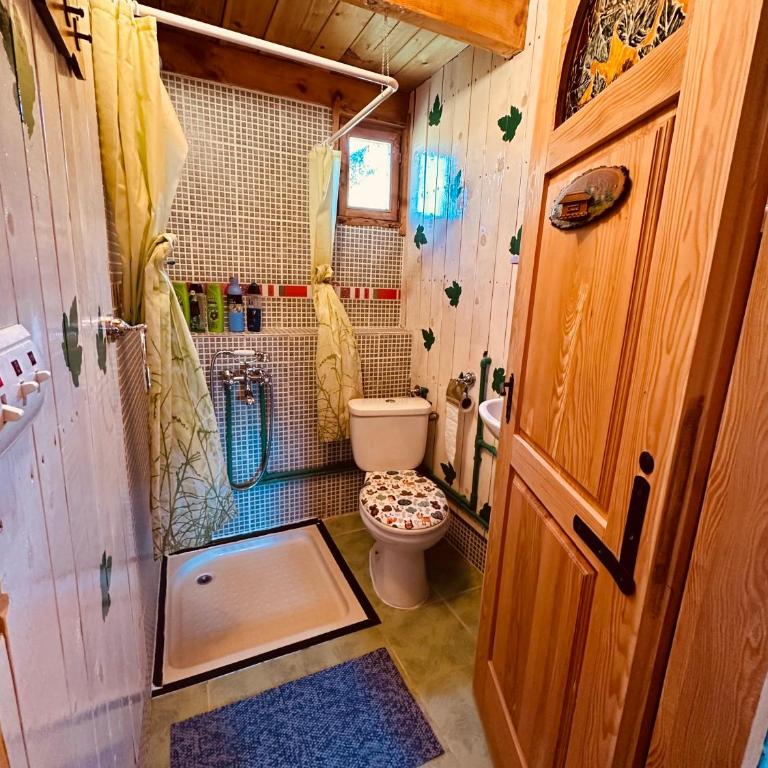 Mountain story apartment - Apartment - 18