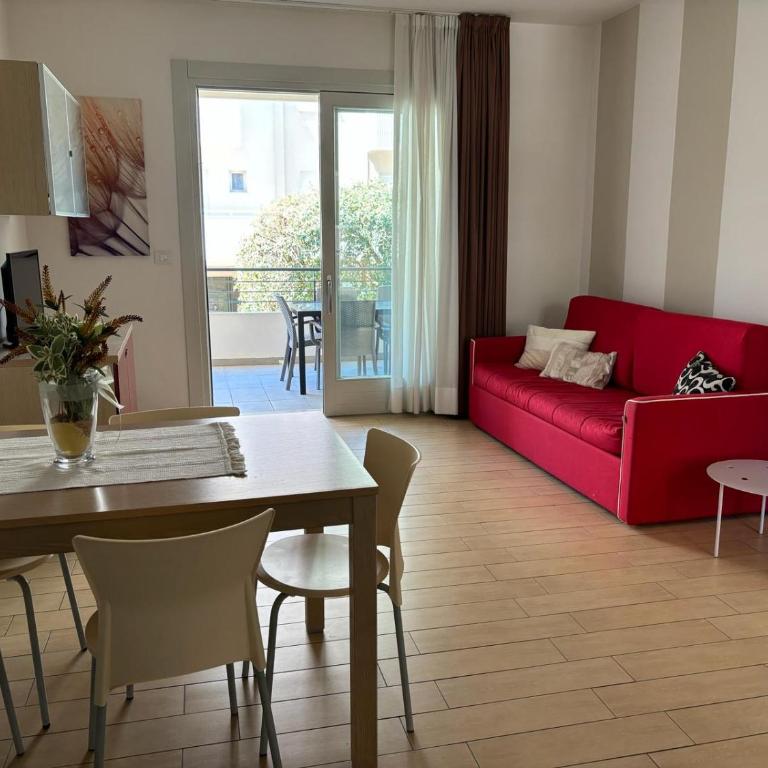 Residenza Viel - Appartamento con 2 Camere da Letto - 14