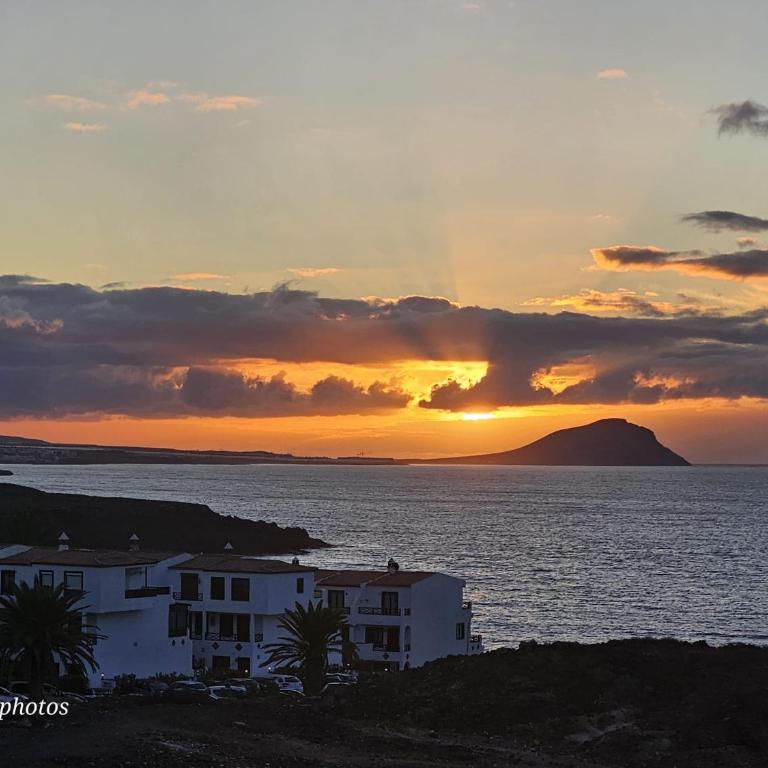 SUNRISE Seaview Balcon del Mar with glass veranda - Apartamento de 1 dormitorio - 5