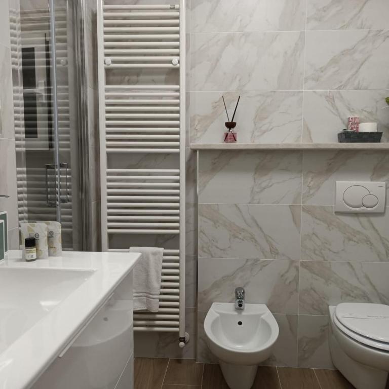 Appartamenti Borghetto Panigale - Appartamento con 2 Camere da Letto - 5