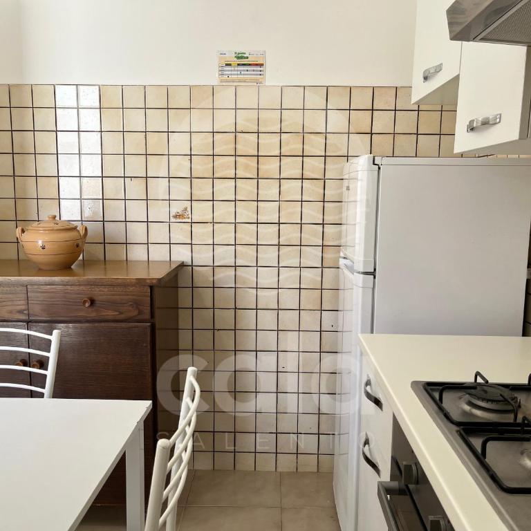 Cost Piano Terra - a soli 250 metri dal Lido Orange By Cala Salento - Apartment - 4