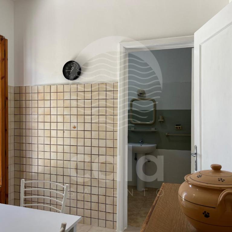 Cost Piano Terra - a soli 250 metri dal Lido Orange By Cala Salento - Apartment - 6