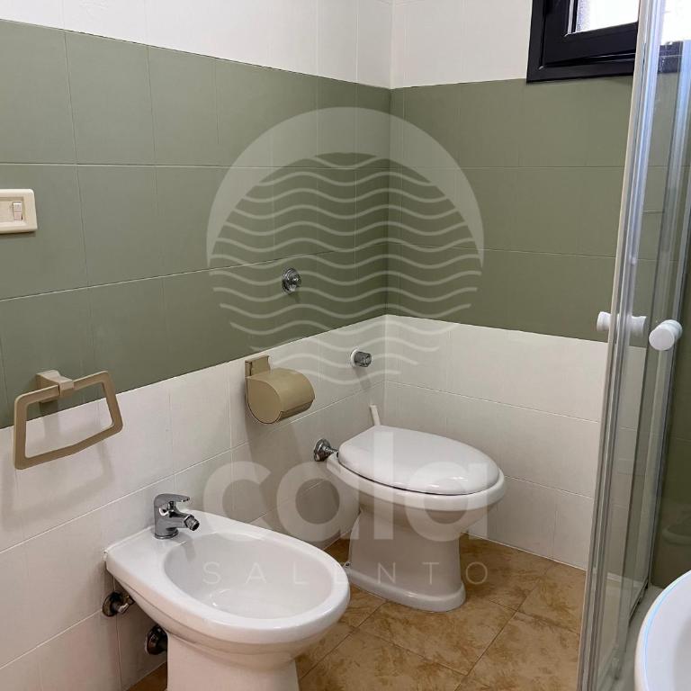 Cost Piano Terra - a soli 250 metri dal Lido Orange By Cala Salento - Apartment - 8