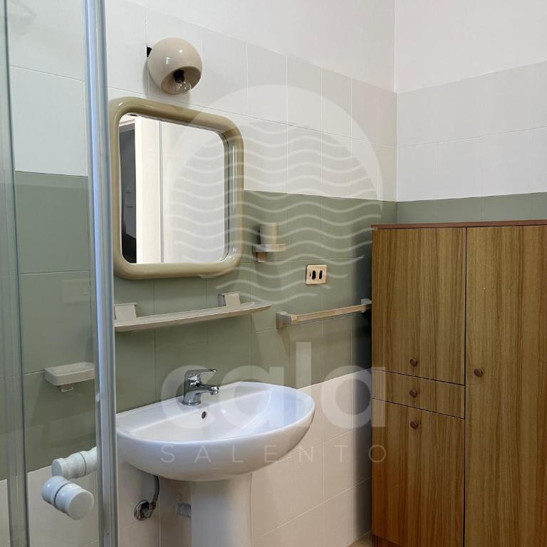 Cost Piano Terra - a soli 250 metri dal Lido Orange By Cala Salento - Apartment - 9