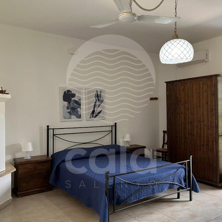 Cost Piano Terra - a soli 250 metri dal Lido Orange By Cala Salento - Apartment - 12