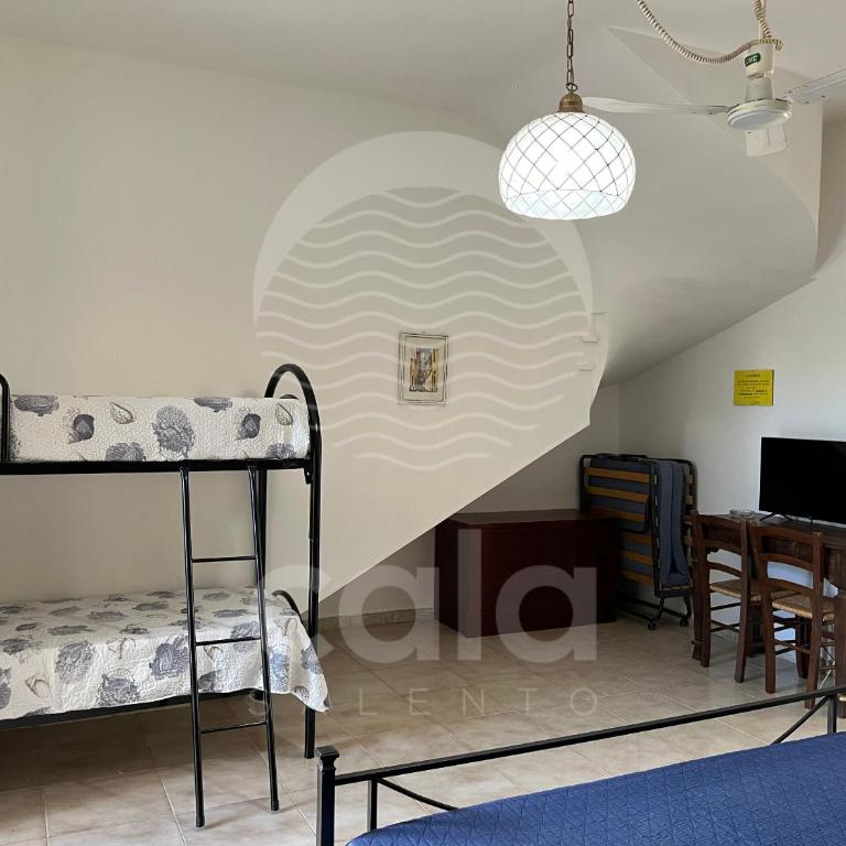 Cost Piano Terra - a soli 250 metri dal Lido Orange By Cala Salento - Apartment - 11