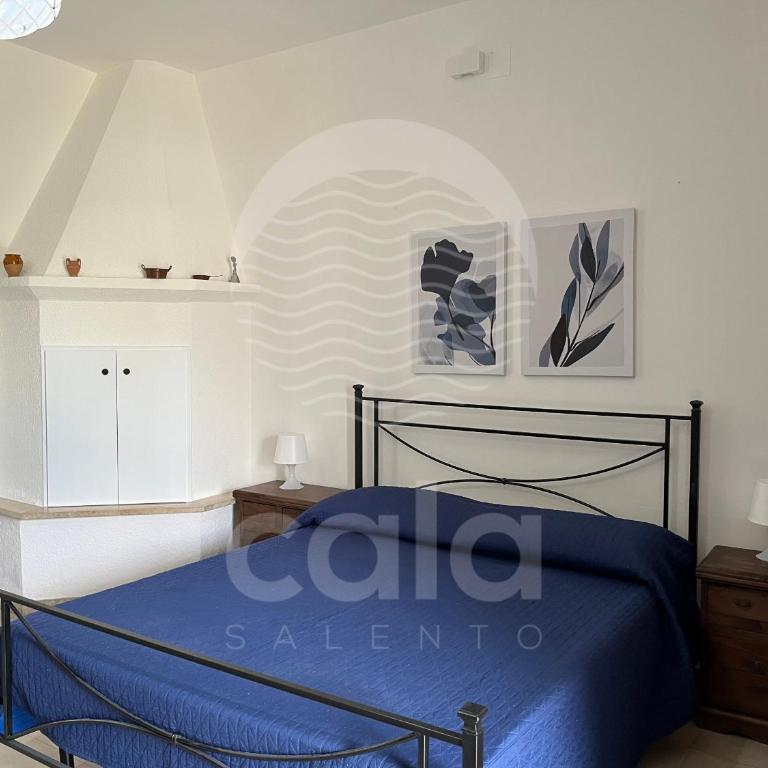 Cost Piano Terra - a soli 250 metri dal Lido Orange By Cala Salento - Apartment - 13