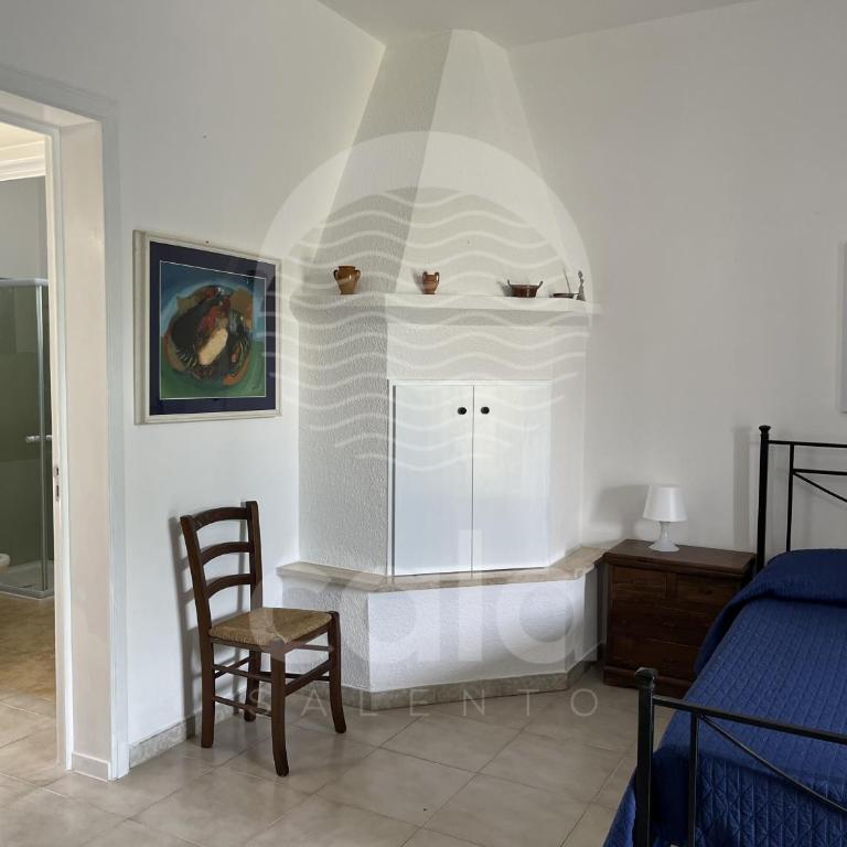 Cost Piano Terra - a soli 250 metri dal Lido Orange By Cala Salento - Apartment - 15