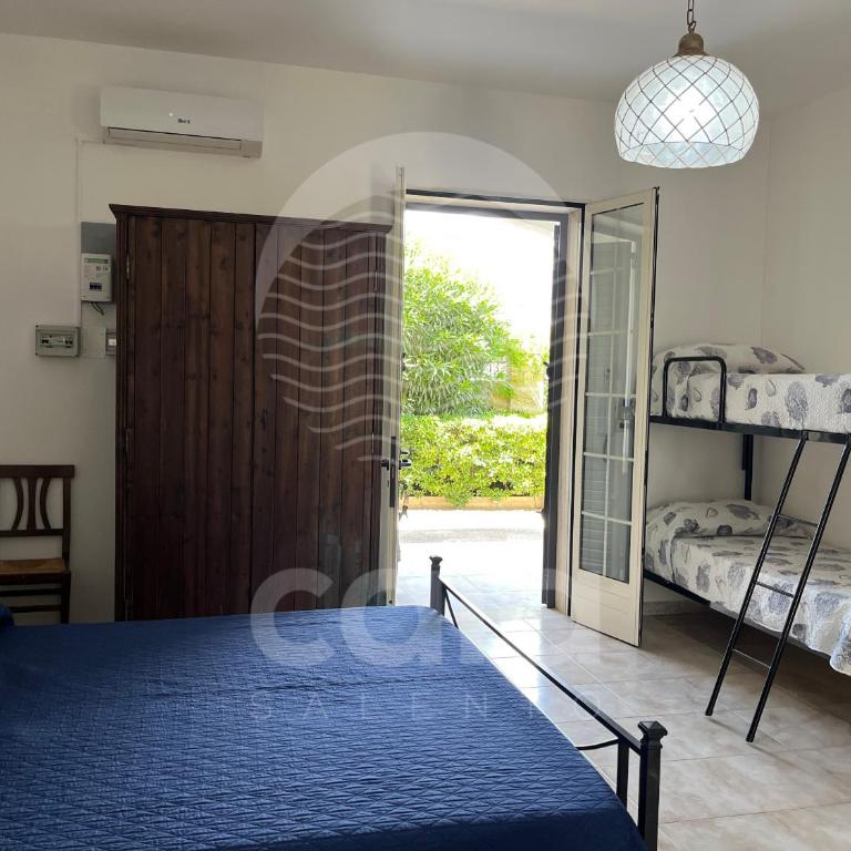 Cost Piano Terra - a soli 250 metri dal Lido Orange By Cala Salento - Apartment - 17
