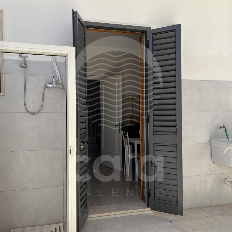 Cost Piano Terra - a soli 250 metri dal Lido Orange By Cala Salento - Apartment - 19