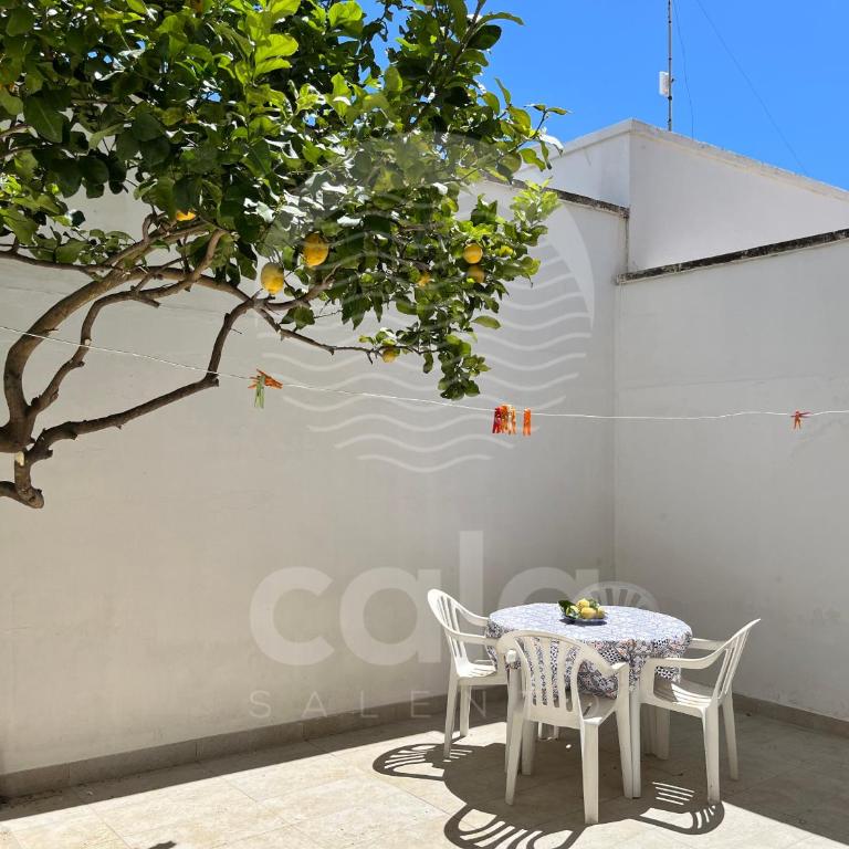 Cost Piano Terra - a soli 250 metri dal Lido Orange By Cala Salento - Apartment - 20