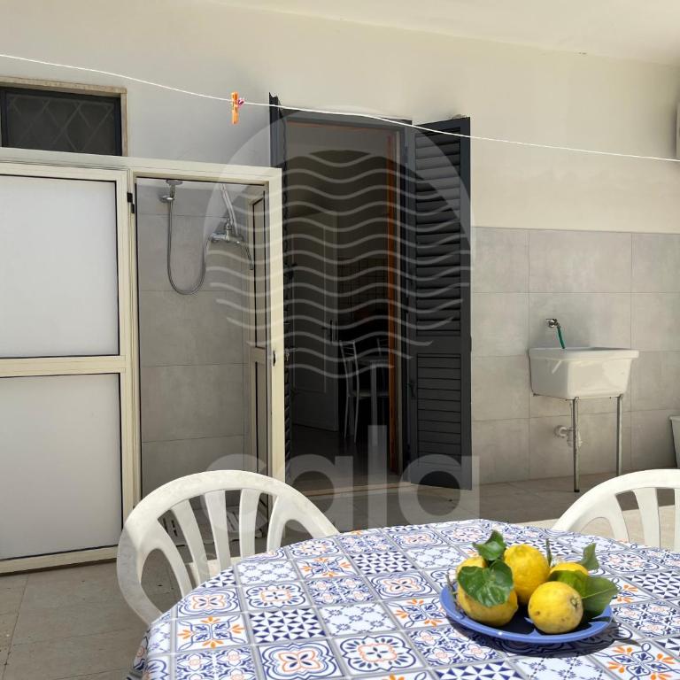 Cost Piano Terra - a soli 250 metri dal Lido Orange By Cala Salento - Apartment - 23