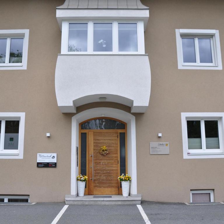 Achenblick - Apartment mit Dusche - 2