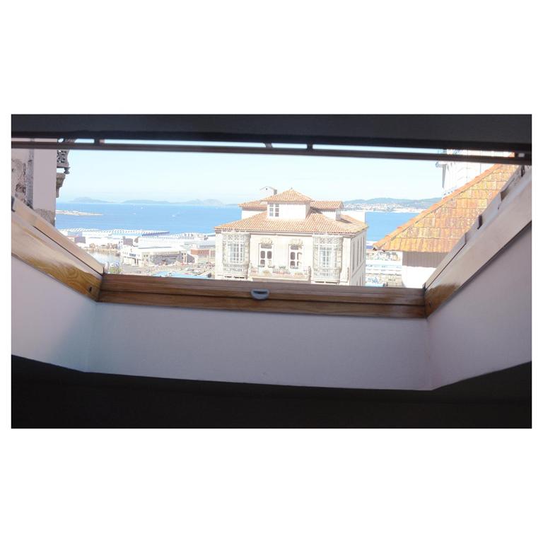 Preciosas vistas al mar En el Casco Viejo Centro ciudad - Apartamento de 1 dormitorio - 13