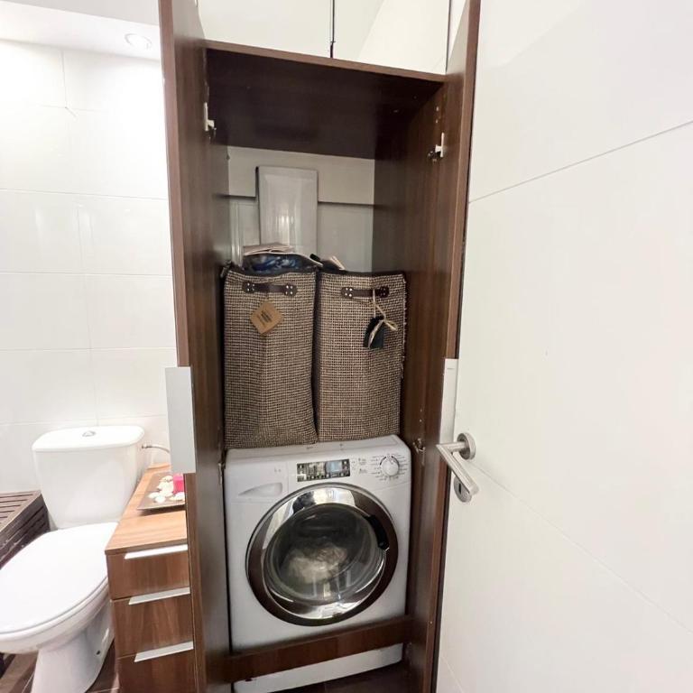 Arena 23 Jacuzzi - Apartman sa 2 Spavaće Sobe - 2