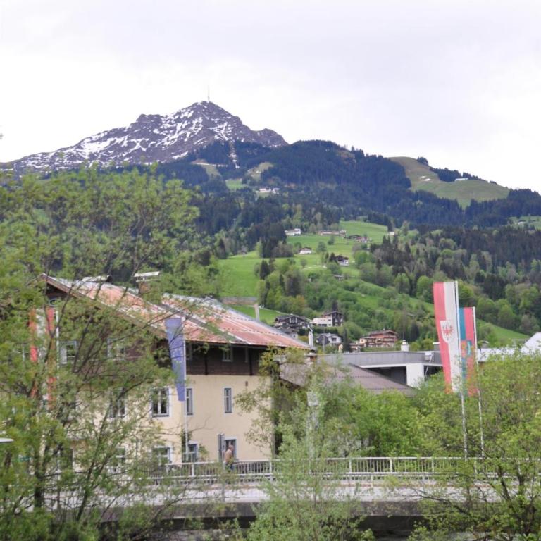 Achenblick - Apartment mit Dusche - 5