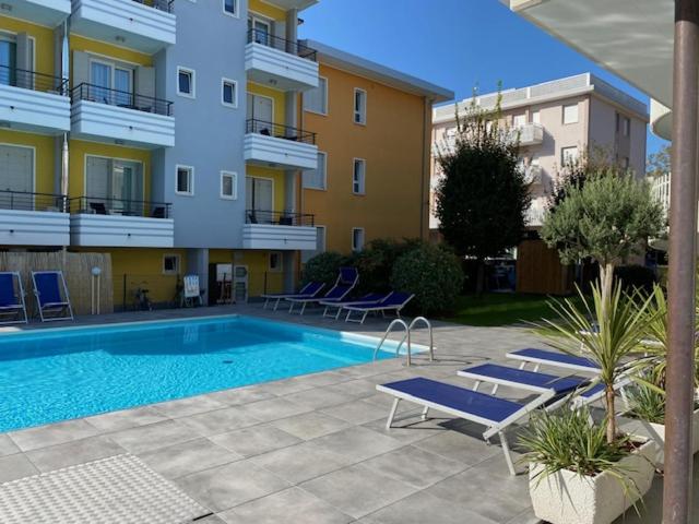 Residenza Viel - Appartamento con 2 Camere da Letto - 15
