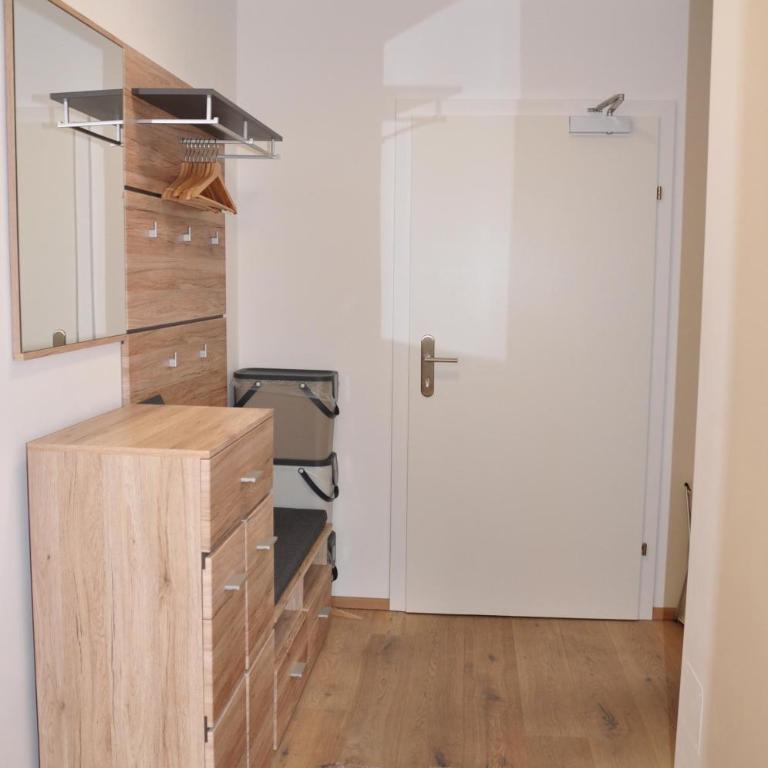 Achenblick - Apartment mit Dusche - 8