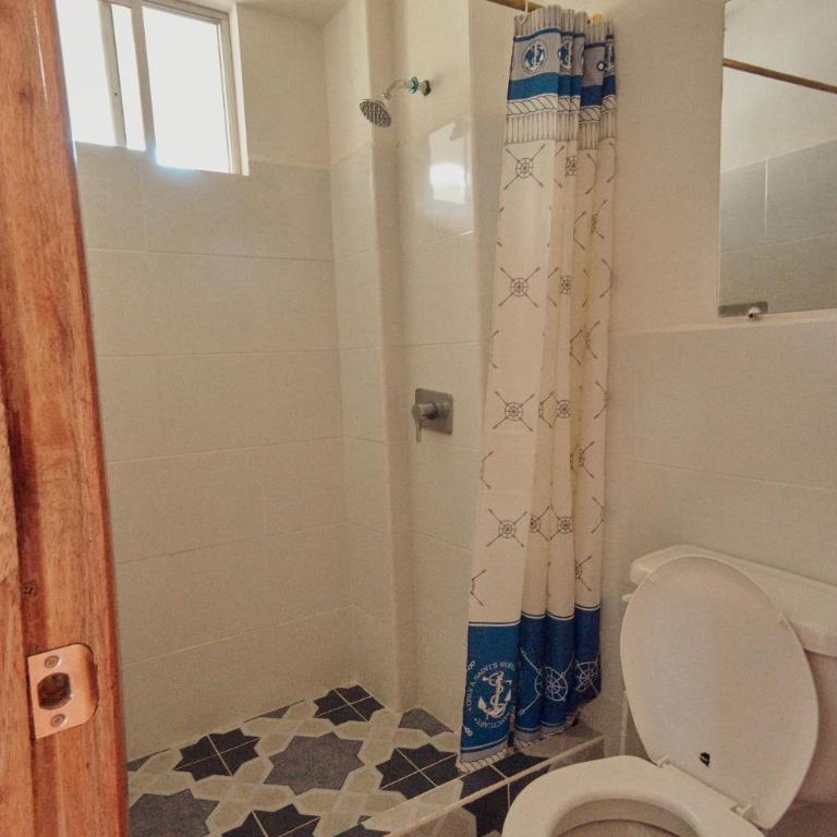 Backpackers-balcones-river-lodge - Apartamento - 15