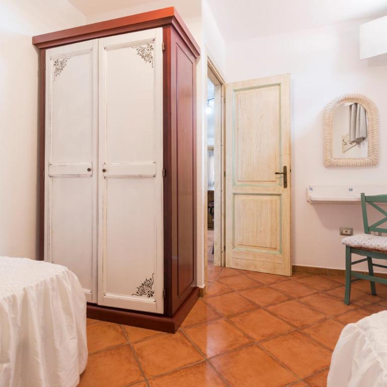 Rustico degli Ulivi - Appartamento con 2 Camere da Letto e Terrazza - 16