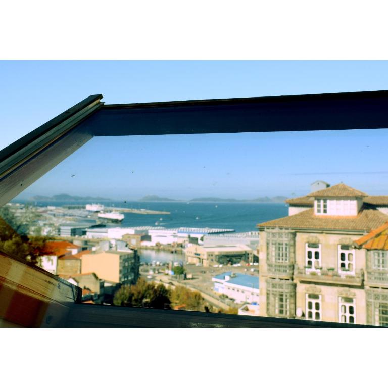 Preciosas vistas al mar En el Casco Viejo Centro ciudad - Apartamento de 1 dormitorio - 12